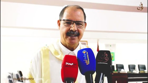 المجلس الجماعي لطانطان يصادق على البرنامج الاستعجالي لإعادة التأهيل الحضري للمدينة