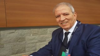 الملك يبعث رسالة تعزية الى أسرة الصحفي العمراني ويستحضر مناقبه