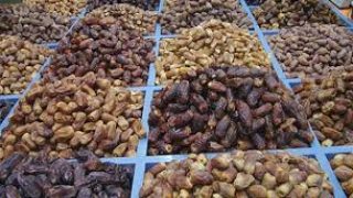 سوق “درب ميلان”..أكبر سوق شعبي للتمور المغربية والعربية في المغرب