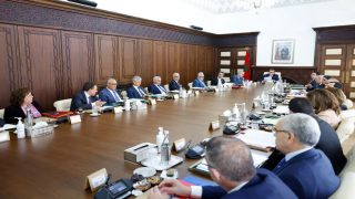 أربعة مشاريع مراسيم على طاولة مجلس الحكومة الخميس المقبل