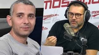 الشرطة التونسية تستجوب صحافيين اثنين