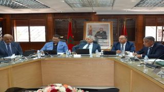 أكادير.. اجتماع لدراسة سبل المحافظة على توازن واستدامة سلاسل الخضروات والفواكه