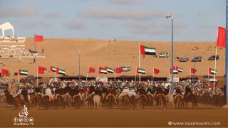 موسم طانطان: الثقافة وحب التراث يجمعان دولة الإمارات والمملكة المغربية ويرسخ الروابط الثقافية بين البلدين