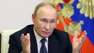 بوتين يُلزم المجموعات المسلحة أداء القسم