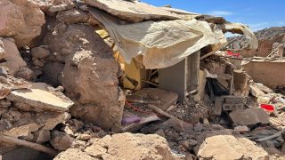 مخطط تنمية الدوار: مقاربة جديدة في التخطيط الترابي