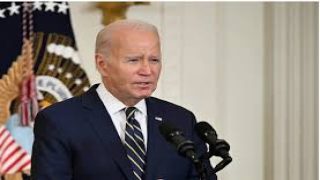 بايدن يعلن تضامنه مع ضحايا زلزال الحوز