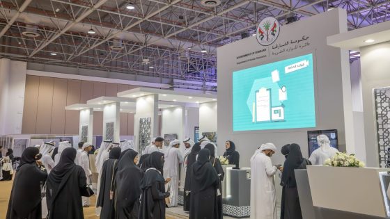 إكسبو الشارقة يختتم بنجاح فعاليات المعرض الوطني للتوظيف 2023