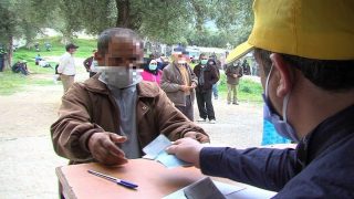 مشروع قانون المالية .. قيمة الدعم المباشر للأسر الفقيرة لا تقل عن 500 درهم