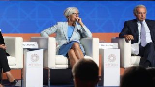 رئيسة البنك المركزي الأوروبي: المغرب يعد مثالا جيدا في مجال تطوير البنيات التحتية