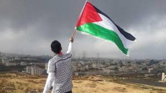 موسكو: إقامة دولة فلسطين ينهي الصراع