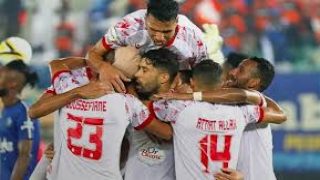 الوداد يتأهل إلى نصف نهائي الدوري الإفريقي