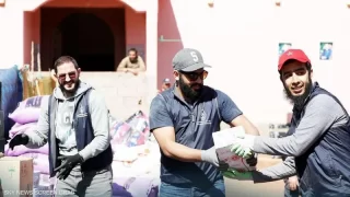 المغرب يتذيل القائمة العالمية لمؤشر “العطاء العالمي”