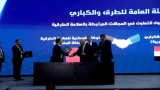 المغرب ومصر يعززان تعاونهما في مجال النقل