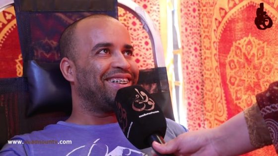 كلميم.. جمعية الحياة لمرضى القصور الكلوي تنظم حملة تبرع بالدم