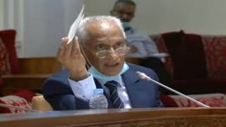 التامك يتراجع عن نعته المهين لنزلاء المؤسسات السجنية ب”حثالة المجتمع”