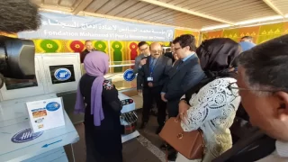 الرحامنة…سجناء سابقون يستفيدون من تجهيزات ومعدات خاصة بمشاريع مدرة للدخل