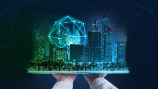 شركة بارسونز توفر رؤية شاملة ومبتكرة لمشاريع الإنشاء