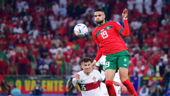 مانشستر يونايتد يرغب في ضم النصيري الى صفوفه