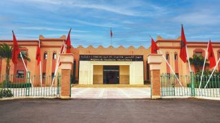 مجلس جهة كلميم واد نون يطلق طلبات العروض الخاصة بإحداث ملاعب القرب بتراب الجهة