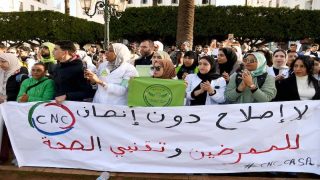 “ملائكة الرحمة” يطالبون بالانصاف