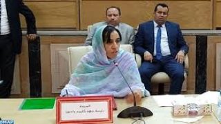 بطلتها امباركة بوعيدة.. فضيحة جديدة تهز مجلس جهة كلميم وادنون