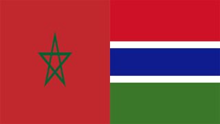 الصحراء المغربية: غامبيا تجدد دعمها للوحدة الترابية للمملكة ولمبادرة الحكم الذاتي كحل وحيد”ذي مصداقية وواقعي” لتسوية هذا النزاع