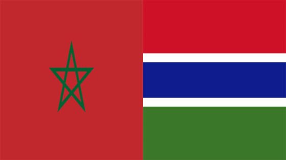 الصحراء المغربية: غامبيا تجدد دعمها للوحدة الترابية للمملكة ولمبادرة الحكم الذاتي كحل وحيد”ذي مصداقية وواقعي” لتسوية هذا النزاع