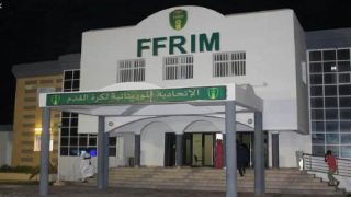 الاتحاد الموريتاني يدحض أكاذيب الإعلام الجزائري