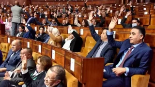 مجلس النواب يصادق على 3 مشاريع قوانين صحية
