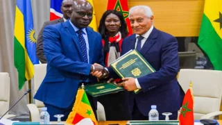 المندوبية العامة لإدارة السجون وإعادة الإدماج ومديرية السجون بالسنغال يعززان تعاونهما