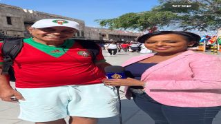 فقط لتنوير الرأي العام 2 (فضل العولمة و الإنترنيت على كرة الصالات)