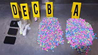 توقيف شخصين، أحدهما قاصر، بتهمة حيازة وترويج المؤثرات العقلية بمدينة أكادير