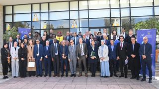 بلاغ صحفي صادر عن اللجنة التنظيمية للجمع العام التأسيسي لإحداث المؤسسة الإفريقية للتعلم مدى الحياة