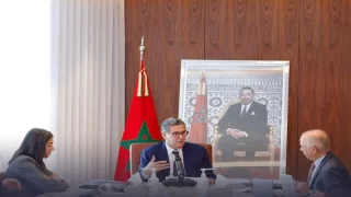 عزيز أخنوش يتدارس النهوض بالمنظومة التعليمية