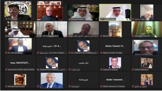 الملتقي العلمي العربي يناقش سبل الاستفادة من المياه من أجل السلام