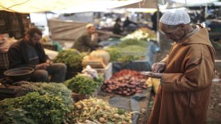 أبرز ارتفاعات أثمان الأغذية في فبراير ومارس