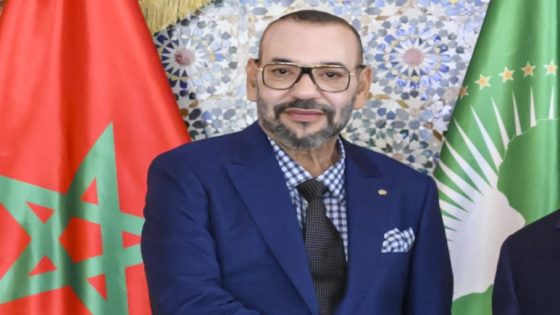 Libreville : Sa Majesté le Roi Mohammed VI s'entretient avec le Président Ali Bongo Ondimba