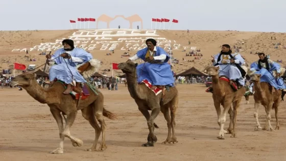 جامعة سيدي محمد بن عبد الله بفاس تنظم ندوة دولية حول مغربية الصحراء