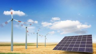 المؤتمر الدولي الأول حول “الطاقات المستدامة، الهندسة الكهربائية والأنظمة الذكية” بكلميم