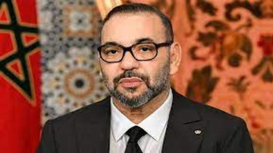 الملك محمد السادس يهنئ عاهل السويد