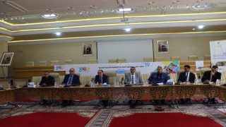 السمارة.. المنظومة المحلية تخلد الذكرى الـ19 لإطلاق المبادرة الوطنية للتنمية البشرية