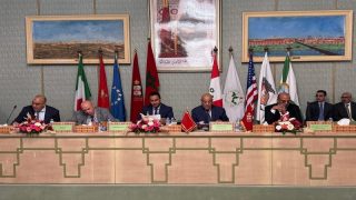 العيون.. المجلس الجماعي يصادق على إتفاقيتين ضمن نقط الدورة الاستثنائية لشهر يوليوز 2024