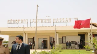 إطلاق خط جوي مباشر بين العاصمة والعيون