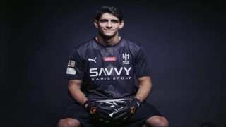 رونالدو يتحدى بونو بالسوبر السعودي