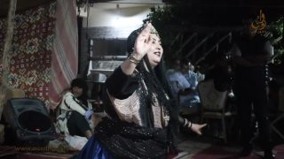 رقصة الكدرة.. إرث أهل وادنون المستدام