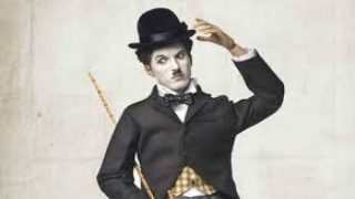 إرهاصات نقدية, “لماذا لا ينطق شارلو؟”