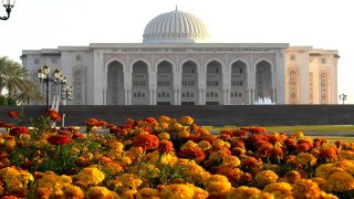 باحثون من أميركية الشارقة يحصلون على اعتراف عالمي ضمن قائمة ستانفورد -إليسفير لأفضل علماء العالم لعام 2024