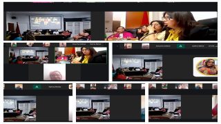 رابطة كاتبات المغرب وافريقيا: مضامين الخطاب الملكي خارطة طريق لبرنامج 2025