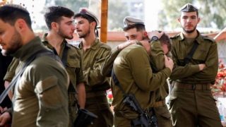 مقتل 4 جنود إسرائيليين شمال قطاع غزة