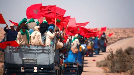 على وقع الانتصارات الدبلوماسية.. الشعب المغربي يحتفل بالذكرى ال 49 للمسيرة الخضراء المظفرة